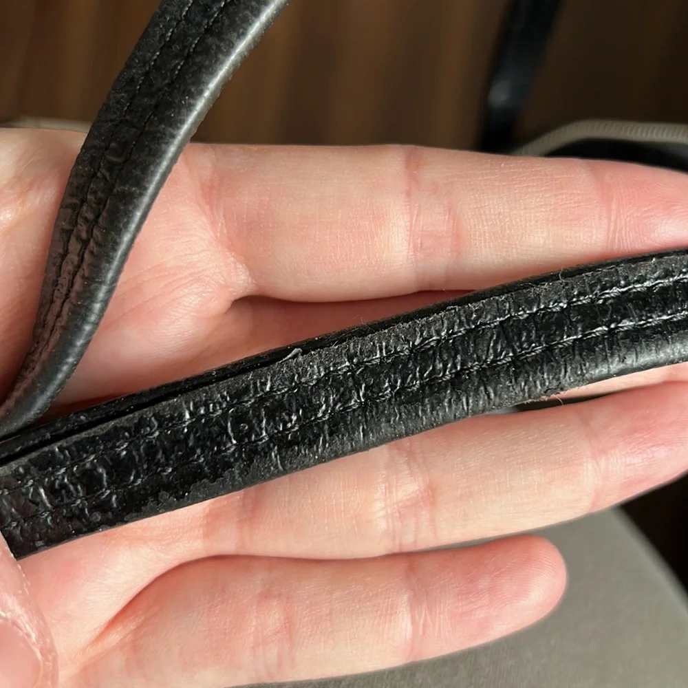 Coach bag - Picture 8 of 8